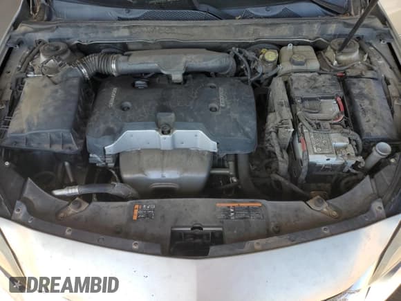 ✅ 2015 Chevrolet Malibu LT • VIN: 1G11C5SL5FF264345 • Lot: 86490385. Listed on Copart with 133,044 mi. Free auction sales archive from the USA and detailed vehicle history report at DreamBid. Image 11.