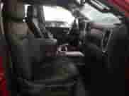 2021 Chevrolet Silverado 3500HD LTZ с VIN 1GC4YUE71MF174718, выставлен на аукционе Copart как лот 85316804 с пробегом 60 557 миль миль и Списание • Salvage title. История ставок и продаж доступна на DreamBid. Изображение 7.