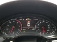 ✅ 2015 Audi A8 4.0T • VIN: WAU32AFDXFN032910 • Lot: 80188915. Wystawiony na Copart z przebiegiem 73 178 mil. Bezpłatny archiwum sprzedaży aukcyjnych z USA i szczegółowy raport historii pojazdu na DreamBid. Zdjęcie 9.