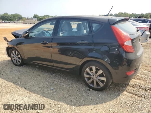 ✅ 2014 Hyundai Accent SE • VIN: KMHCU5AE5EU150187 • Лот: 70756914. Опубликован ранее на Copart с пробегом 164 778 миль. Бесплатный доступ к архиву аукционных продаж из США и подробный отчёт об истории автомобиля на DreamBid. Изображение 2.