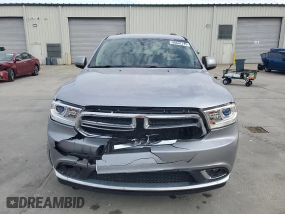 ✅ 2018 Dodge Durango SXT • VIN: 1C4RDJAG6JC102268 • Lot: 85547215. Wystawiony na Copart z przebiegiem 116 760 mil. Bezpłatny archiwum sprzedaży aukcyjnych z USA i szczegółowy raport historii pojazdu na DreamBid. Zdjęcie 5.