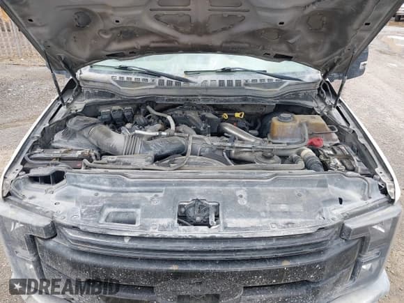 ✅ 2017 Ford F-250 Lariat • VIN: 1FT7W2BTXHEC55544 • Lot: 43020742. Wystawiony na IAAI z przebiegiem 56 549 mil. Bezpłatny archiwum sprzedaży aukcyjnych z USA i szczegółowy raport historii pojazdu na DreamBid. Zdjęcie 10.