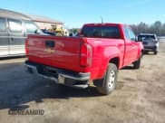 ✅ 2017 Chevrolet Colorado 4WD Work Truck • VIN: 1GCHTBEA6H1211894 • Лот: 41207135. Опубликован ранее на IAAI с пробегом 93 043 миль. Бесплатный доступ к архиву аукционных продаж из США и подробный отчёт об истории автомобиля на DreamBid. Изображение 4.