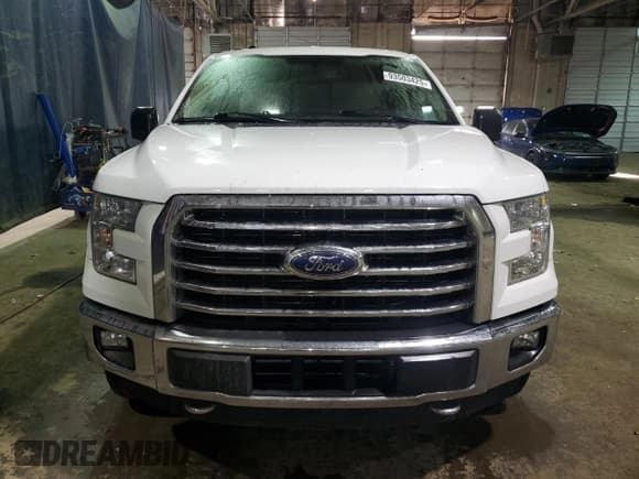 ✅ 2015 Ford F-150 XLT • VIN: 1FTEX1EP3FFC60928 • Lot: 93503425. Listed on Copart with 216,445 mi. Free auction sales archive from the USA and detailed vehicle history report at DreamBid. Image 5.