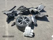 ✅ 2019 Toyota Camry LE • VIN: 4T1B11HK4KU197568 • Лот: 55860915. Опубликован ранее на Copart с пробегом 72 711 миль. Бесплатный доступ к архиву аукционных продаж из США и подробный отчёт об истории автомобиля на DreamBid. Изображение 12.