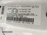 ✅ 2023 Toyota Tacoma SR • VIN: 3TYRX5GN4PT090136 • Lot: 43218664. Wystawiony na IAAI z przebiegiem 43 070 mil. Bezpłatny archiwum sprzedaży aukcyjnych z USA i szczegółowy raport historii pojazdu na DreamBid. Zdjęcie 9.