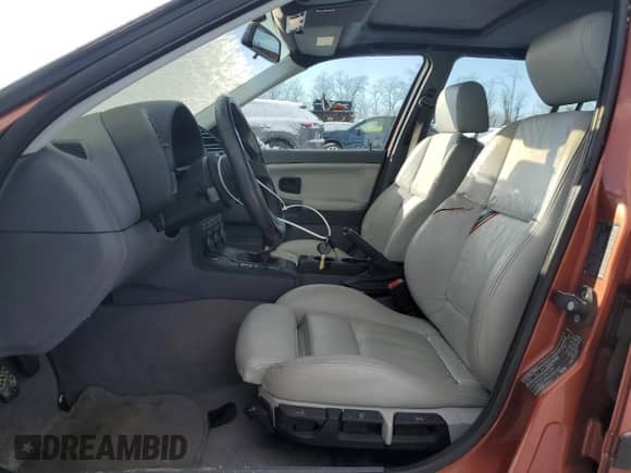 1997 BMW 3 Series M3s z VIN WBSCD9329VEE06884, wystawiony jako Copart lot #89144195 z przebiegiem 168 494 mil mil oraz Czysty tytuł • Clean title. Historia ofert i sprzedaży dostępna na DreamBid. Obrazek 7.