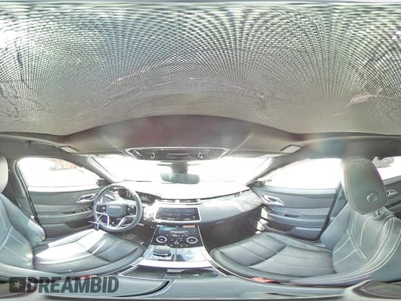 ✅ 2021 Land Rover Range Rover Velar R-Dynamic S • VIN: SALYT2EX1MA315720 • Лот: 70442475. Опубликован ранее на Copart с пробегом 46 633 миль. Бесплатный доступ к архиву аукционных продаж из США и подробный отчёт об истории автомобиля на DreamBid. Изображение 15.