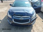 ✅ 2016 Chevrolet Cruze LT • VIN: 1G1PE5SB8G7105486 • Lot: 43157670. Listed on IAAI with 108,478 mi. Free auction sales archive from the USA and detailed vehicle history report at DreamBid. Image 6.