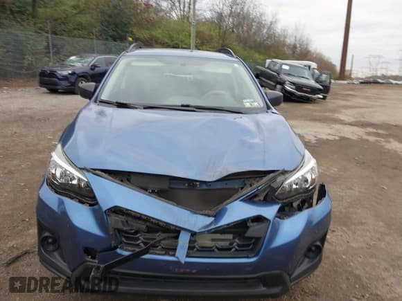 ✅ 2019 Subaru Crosstrek • VIN: JF2GTAAC4K8337412 • Lot: 43683926. Wystawiony na IAAI z przebiegiem 46 432 mil. Bezpłatny archiwum sprzedaży aukcyjnych z USA i szczegółowy raport historii pojazdu na DreamBid. Zdjęcie 13.