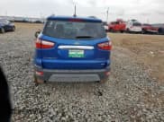 ✅ 2018 Ford EcoSport Titanium • VIN: MAJ3P1VE6JC166256 • Лот: 70184955. Опубликован ранее на Copart с пробегом 50 254 миль. Бесплатный доступ к архиву аукционных продаж из США и подробный отчёт об истории автомобиля на DreamBid. Изображение 6.