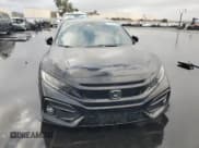 ✅ 2021 Honda Civic Sport • VIN: SHHFK7H40MU424269 • Лот: 91078925. Опубликован ранее на Copart с пробегом 27 805 миль. Бесплатный доступ к архиву аукционных продаж из США и подробный отчёт об истории автомобиля на DreamBid. Изображение 5.