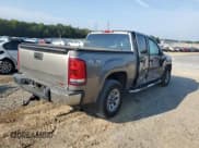 ✅ 2013 GMC Sierra 1500 SLE • VIN: 3GTP2VEA0DG120731 • Лот: 81667965. Опубликован ранее на Copart с пробегом 205 686 миль. Бесплатный доступ к архиву аукционных продаж из США и подробный отчёт об истории автомобиля на DreamBid. Изображение 3.