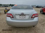 ✅ 2010 Toyota Camry • VIN: 4T1BF3EKXAU101085 • Lot: 94702765. Wystawiony na Copart z przebiegiem 48 231 mil. Bezpłatny archiwum sprzedaży aukcyjnych z USA i szczegółowy raport historii pojazdu na DreamBid. Zdjęcie 6.