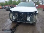 ✅ 2019 Jeep Grand Cherokee Upland • VIN: 1C4RJFAG7KC721131 • Lot: 42177456. Listed on IAAI with 97,612 mi. Free auction sales archive from the USA and detailed vehicle history report at DreamBid. Image 6.