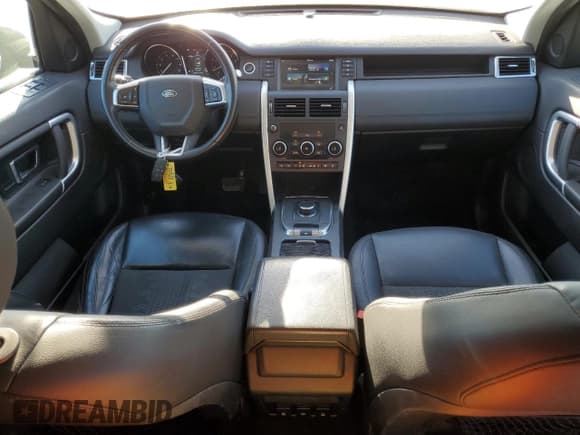 ✅ 2019 Land Rover Discovery Sport SE • VIN: SALCP2FX4KH800760 • Лот: 92681675. Опубликован ранее на Copart с пробегом 90 742 миль. Бесплатный доступ к архиву аукционных продаж из США и подробный отчёт об истории автомобиля на DreamBid. Изображение 8.