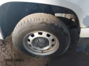 ✅ 2012 Chevrolet Colorado Work Truck • VIN: 1GCCSBFEXC8163346 • Лот: 43309592. Опубликован ранее на IAAI с пробегом 116 498 миль. Бесплатный доступ к архиву аукционных продаж из США и подробный отчёт об истории автомобиля на DreamBid. Изображение 12.