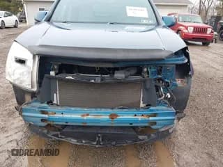 ✅ 2007 Chevrolet Equinox LT • VIN: 2CNDL73F976107689 • Лот: 41453343. Опубликован ранее на IAAI с пробегом 159 252 миль. Бесплатный доступ к архиву аукционных продаж из США и подробный отчёт об истории автомобиля на DreamBid. Изображение 6.