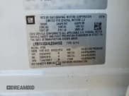 ✅ 2020 Buick Envision Premium • VIN: LRBFX3SX4LD044192 • Лот: 49332225. Опубликован ранее на Copart с пробегом Не указан. Бесплатный доступ к архиву аукционных продаж из США и подробный отчёт об истории автомобиля на DreamBid. Изображение 13.