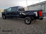 ✅ 2025 Ford F-350 XLT • VIN: 1FT8W3DT0SEC53655 • Лот: 95520485. Опубликован ранее на Copart с пробегом 90 904 миль. Бесплатный доступ к архиву аукционных продаж из США и подробный отчёт об истории автомобиля на DreamBid. Изображение 2.