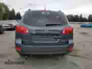 2008 Hyundai Santa Fe GLS с VIN 5NMSG13D18H210126, выставлен на аукционе Copart как лот 81879675 с пробегом 115 066 миль миль и Списание • Salvage title. История ставок и продаж доступна на DreamBid. Изображение 6.