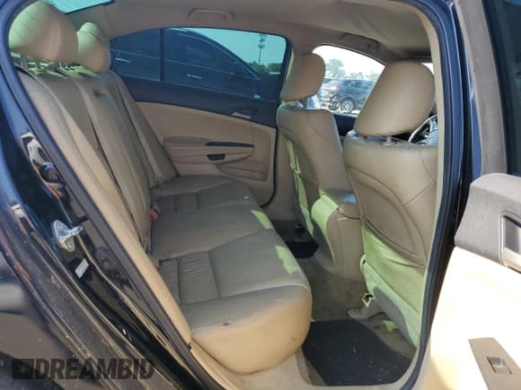 ✅ 2012 Honda Accord SE • VIN: 1HGCP2F66CA064642 • Лот: 68675765. Опубликован ранее на Copart с пробегом 135 076 миль. Бесплатный доступ к архиву аукционных продаж из США и подробный отчёт об истории автомобиля на DreamBid. Изображение 10.