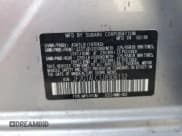 ✅ 2018 Subaru Crosstrek Limited • VIN: JF2GTALC3J8306132 • Lot: 84989065. Listed on Copart with 90,230 mi. Free auction sales archive from the USA and detailed vehicle history report at DreamBid. Image 13.