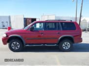 ✅ 2002 Mitsubishi Montero Sport ES • VIN: JA4LS21H92J033853 • Lot: 42174546. Wystawiony na IAAI z przebiegiem 176 265 mil. Bezpłatny archiwum sprzedaży aukcyjnych z USA i szczegółowy raport historii pojazdu na DreamBid. Zdjęcie 15.