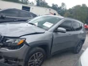 ✅ 2017 Jeep Compass Latitude • VIN: 3C4NJDBB1HT666193 • Лот: 43310214. Опубликован ранее на IAAI с пробегом 113 991 миль. Бесплатный доступ к архиву аукционных продаж из США и подробный отчёт об истории автомобиля на DreamBid. Изображение 14.