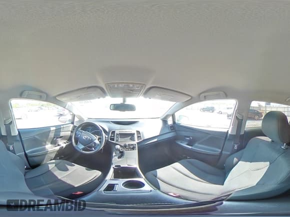 ✅ 2013 Toyota Venza LE • VIN: 4T3ZA3BB4DU066122 • Lot: 64824955. Listed on Copart with 157,499 mi. Free auction sales archive from the USA and detailed vehicle history report at DreamBid. Image 15.