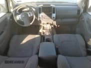 ✅ 2016 Nissan Frontier S • VIN: 1N6AD0ER8GN701718 • Lot: 82553145. Listed on Copart with 103,199 mi. Free auction sales archive from the USA and detailed vehicle history report at DreamBid. Image 8.