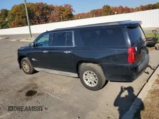 ✅ 2015 Chevrolet Suburban LT • VIN: 1GNSKJKC6FR183335 • Lot: 77527414. Wystawiony na Copart z przebiegiem 169 762 mil. Bezpłatny archiwum sprzedaży aukcyjnych z USA i szczegółowy raport historii pojazdu na DreamBid. Zdjęcie 2.