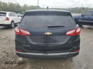 ✅ 2020 Chevrolet Equinox LS • VIN: 3GNAXHEV6LS517455 • Лот: 81030865. Опубликован ранее на Copart с пробегом 76 213 миль. Бесплатный доступ к архиву аукционных продаж из США и подробный отчёт об истории автомобиля на DreamBid. Изображение 6.