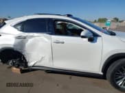 ✅ 2024 Lexus NX 350 Luxury • VIN: JTJHGCEZ0R2012039 • Lot: 43662159. Listed on IAAI with 10,536 mi. Free auction sales archive from the USA and detailed vehicle history report at DreamBid. Image 14.