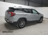 ✅ 2024 GMC Terrain SLT • VIN: 3GKALPEG7RL180866 • Lot: 60918655. Wystawiony na Copart z przebiegiem 21 233 mil. Bezpłatny archiwum sprzedaży aukcyjnych z USA i szczegółowy raport historii pojazdu na DreamBid. Zdjęcie 3.