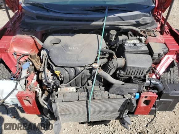 ✅ 2013 Hyundai Veloster RE:MIX • VIN: KMHTC6AD7DU175932 • Лот: 49503505. Размещён на Copart с пробегом 59 248 миль миль. Получите бесплатный доступ к архиву аукционных продаж из США и посмотрите подробный отчёт об истории автомобиля на DreamBid. Изображение 11.