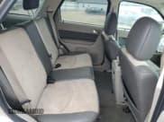 ✅ 2010 Mercury Mariner Premier • VIN: 4M2CN8HG2AKJ03385 • Lot: 66471005. Listed on Copart with 141,423 mi. Free auction sales archive from the USA and detailed vehicle history report at DreamBid. Image 11.