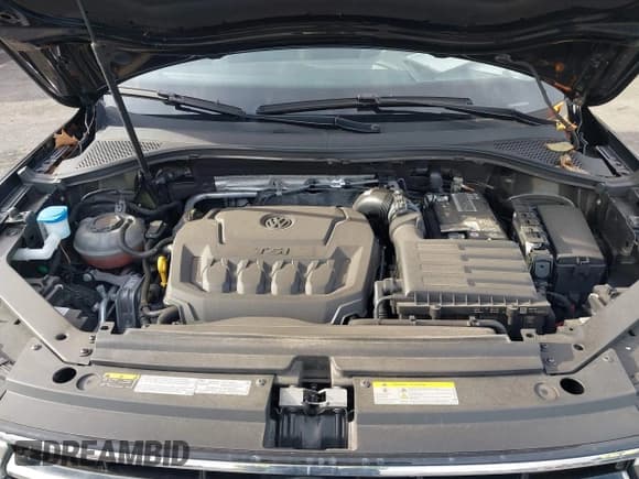 ✅ 2022 Volkswagen Tiguan SE • VIN: 3VV2B7AX4NM120946 • Lot: 43693176. Wystawiony na IAAI z przebiegiem 30 237 mil. Bezpłatny archiwum sprzedaży aukcyjnych z USA i szczegółowy raport historii pojazdu na DreamBid. Zdjęcie 10.