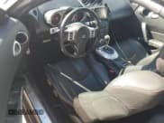 ✅ 2006 Nissan 350Z Touring • VIN: JN1AZ36A86M453718 • Лот: 89438085. Опубликован ранее на Copart с пробегом 31 287 миль. Бесплатный доступ к архиву аукционных продаж из США и подробный отчёт об истории автомобиля на DreamBid. Изображение 8.