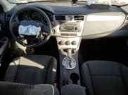 ✅ 2010 Chrysler Sebring Touring • VIN: 1C3CC4FB8AN170880 • Lot: 85758345. Wystawiony na Copart z przebiegiem Nie podano. Bezpłatny archiwum sprzedaży aukcyjnych z USA i szczegółowy raport historii pojazdu na DreamBid. Zdjęcie 8.