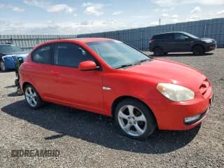 ✅ 2010 Hyundai Accent L • VIN: KMHCN3BC6AU176368 • Лот: 61868205. Опубликован ранее на Copart с пробегом 157 708 миль. Бесплатный доступ к архиву аукционных продаж из США и подробный отчёт об истории автомобиля на DreamBid. Изображение 4.
