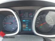 ✅ 2016 Chevrolet Equinox LT • VIN: 2GNALCEK8G6276409 • Lot: 43483937. Listed on IAAI with 82,034 mi. Free auction sales archive from the USA and detailed vehicle history report at DreamBid. Image 7.