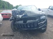 ✅ 2019 Jeep Grand Cherokee Upland • VIN: 1C4RJFAGXKC640365 • Lot: 42353648. Listed on IAAI with 104,343 mi. Free auction sales archive from the USA and detailed vehicle history report at DreamBid. Image 12.