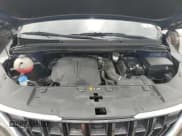 ✅ 2022 Kia Carnival LXS • VIN: KNDNB4H37N6092525 • Лот: 62651454. Опубликован ранее на Copart с пробегом 70 087 миль. Бесплатный доступ к архиву аукционных продаж из США и подробный отчёт об истории автомобиля на DreamBid. Изображение 12.