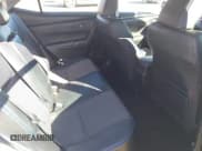 ✅ 2018 Toyota Corolla SE • VIN: 5YFBURHE9JP842554 • Lot: 43774951. Listed on IAAI with 115,441 mi. Free auction sales archive from the USA and detailed vehicle history report at DreamBid. Image 8.