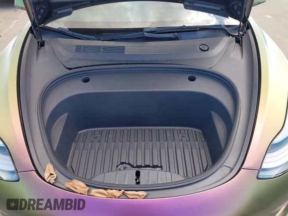 ✅ 2022 Tesla Model 3 • VIN: 5YJ3E1EA9NF324627 • Лот: 43297434. Опубликован ранее на IAAI с пробегом Не указан. Бесплатный доступ к архиву аукционных продаж из США и подробный отчёт об истории автомобиля на DreamBid. Изображение 10.