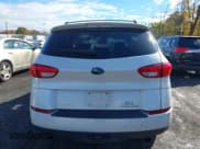 ✅ 2006 Subaru Tribeca Limited • VIN: 4S4WX82C564426369 • Лот: 43579375. Опубликован ранее на IAAI с пробегом 204 525 миль. Бесплатный доступ к архиву аукционных продаж из США и подробный отчёт об истории автомобиля на DreamBid. Изображение 16.