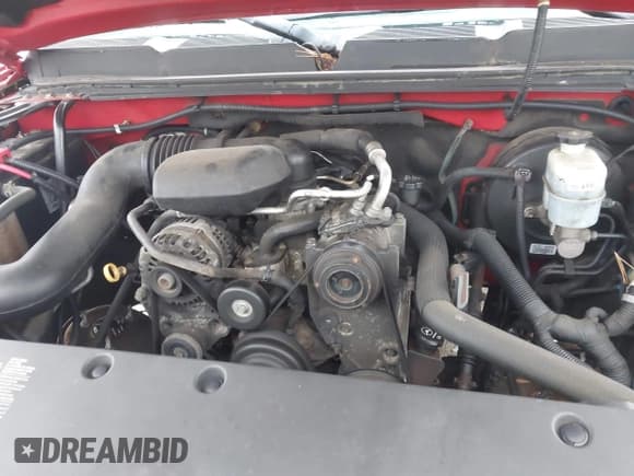 ✅ 2011 Chevrolet Silverado 1500 Work Truck • VIN: 1GCNCPEX8BZ429350 • Lot: 43590560. Listed on IAAI with 123,274 mi. Free auction sales archive from the USA and detailed vehicle history report at DreamBid. Image 10.