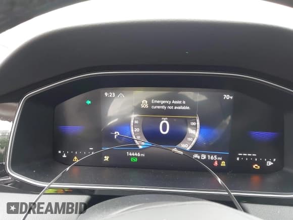 ✅ 2025 Volkswagen Jetta S • VIN: 3VW5X7BU1SM000953 • Лот: 42523241. Опубликован ранее на IAAI с пробегом 14 446 миль. Бесплатный доступ к архиву аукционных продаж из США и подробный отчёт об истории автомобиля на DreamBid. Изображение 7.