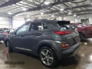 ✅ 2019 Hyundai Kona Ultimate • VIN: KM8K5CA59KU378962 • Лот: 45334254. Опубликован ранее на Copart с пробегом 33 430 миль. Бесплатный доступ к архиву аукционных продаж из США и подробный отчёт об истории автомобиля на DreamBid. Изображение 2.